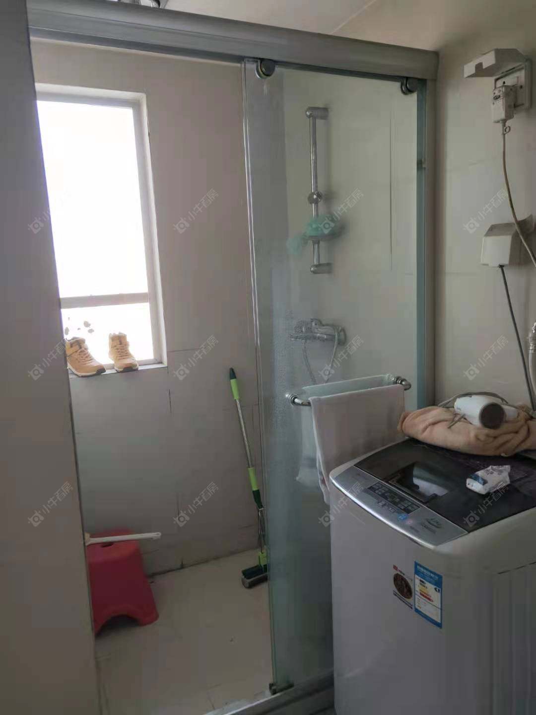 常州莱蒙双子星座公寓在租房源_小牛看房