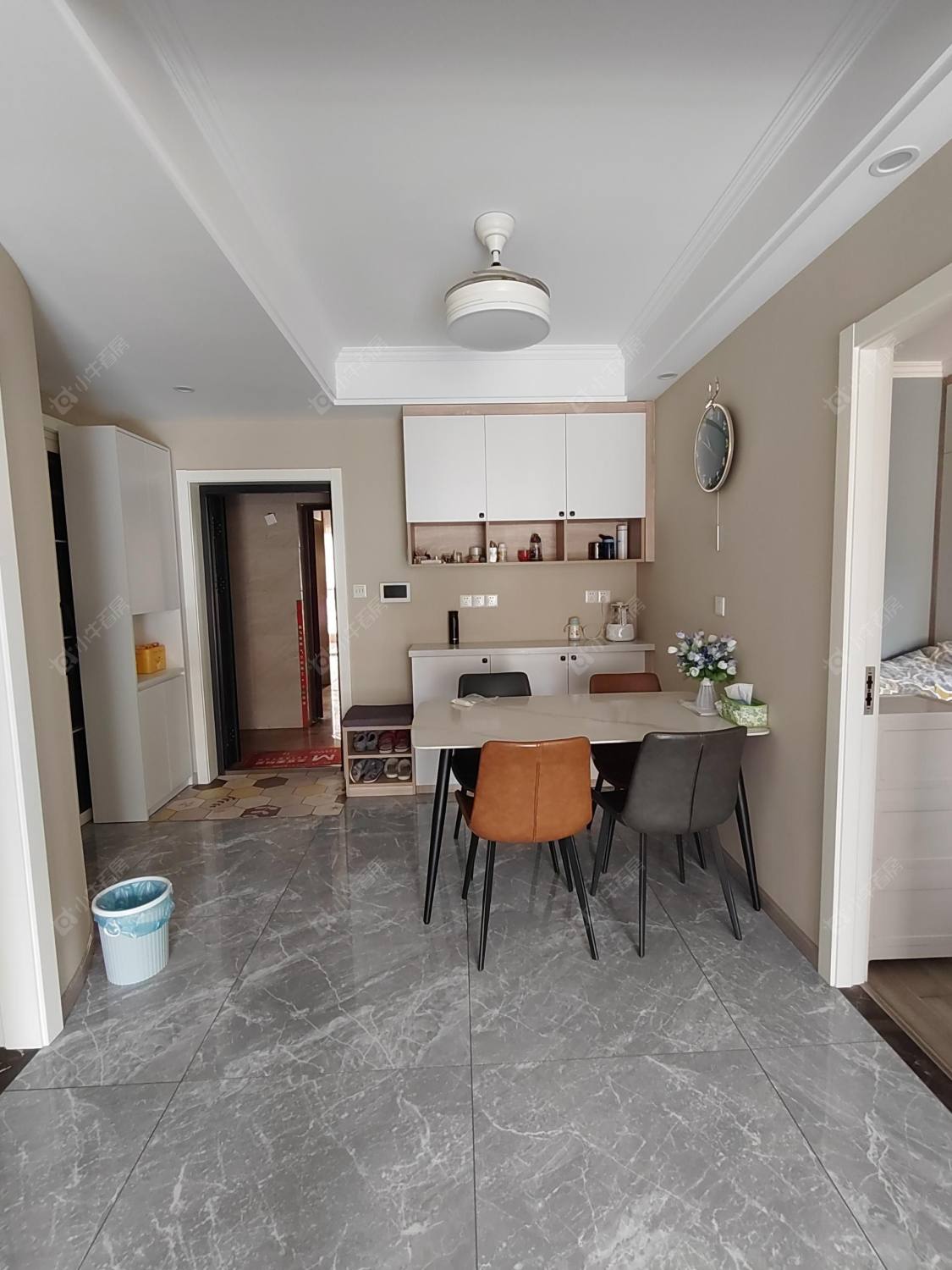 常州锦绣天地在租房源室内图_小牛看房