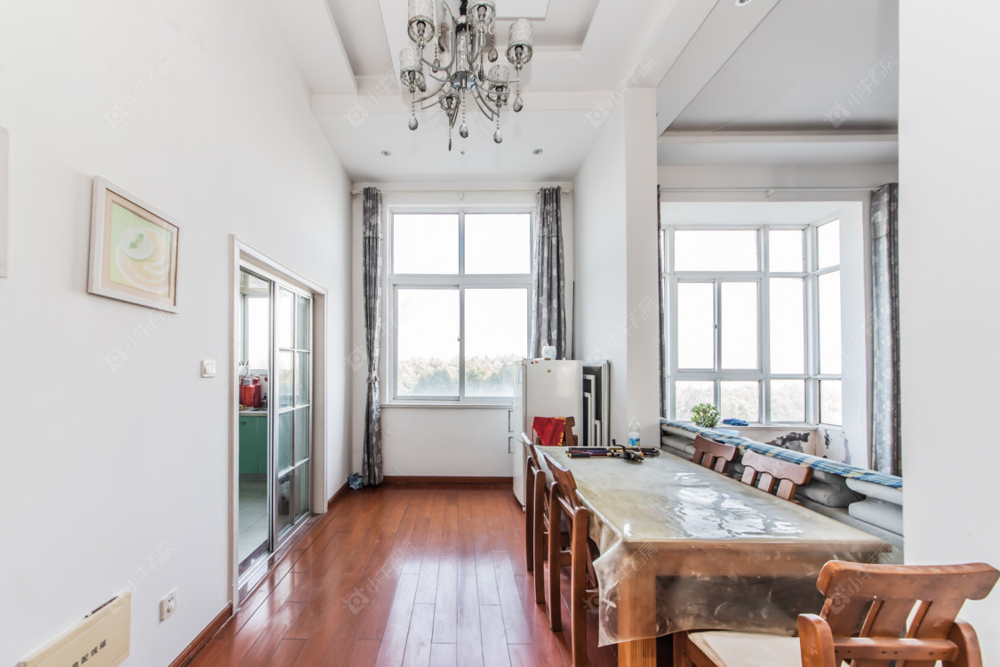 常州香树湾云景在售二手房源室内图_小牛看房