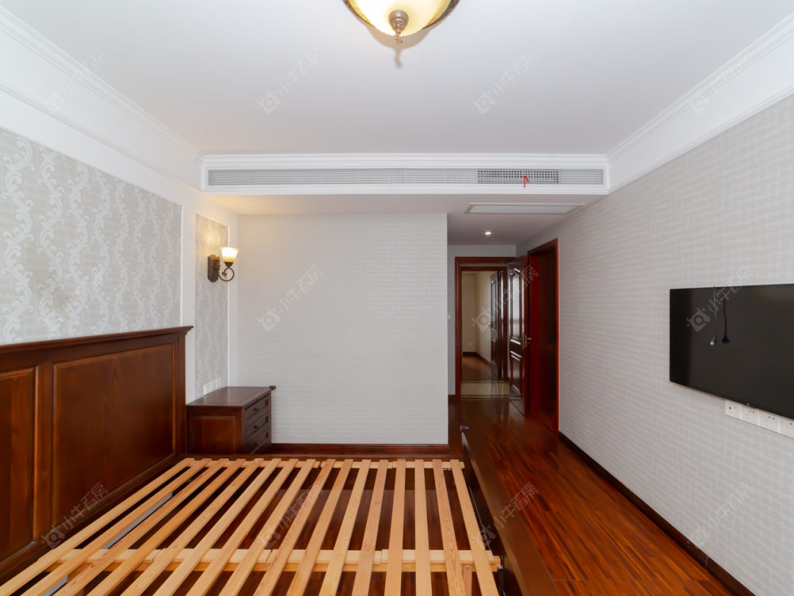 常州龙湖香醍时光在售二手房源室内图_小牛看房