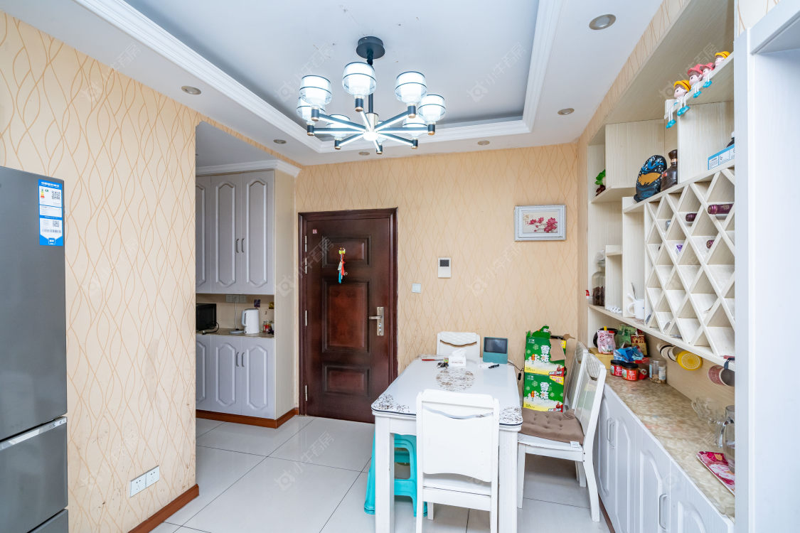 水岸花语房源室内图 常州水岸花语在售二手房源室内图_小牛看房