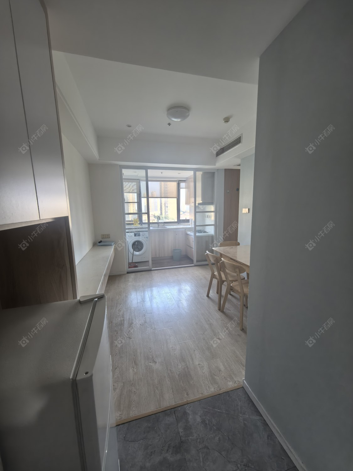 常州九洲花园四期2室2厅1卫出租_小牛看房