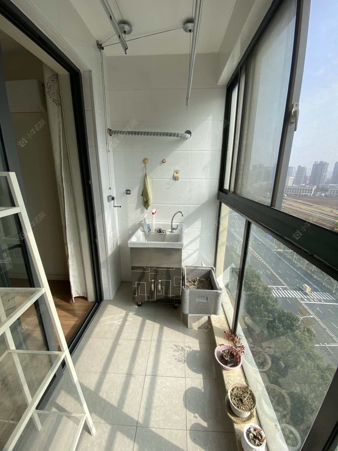 常州蓝天新苑在租房源_小牛看房