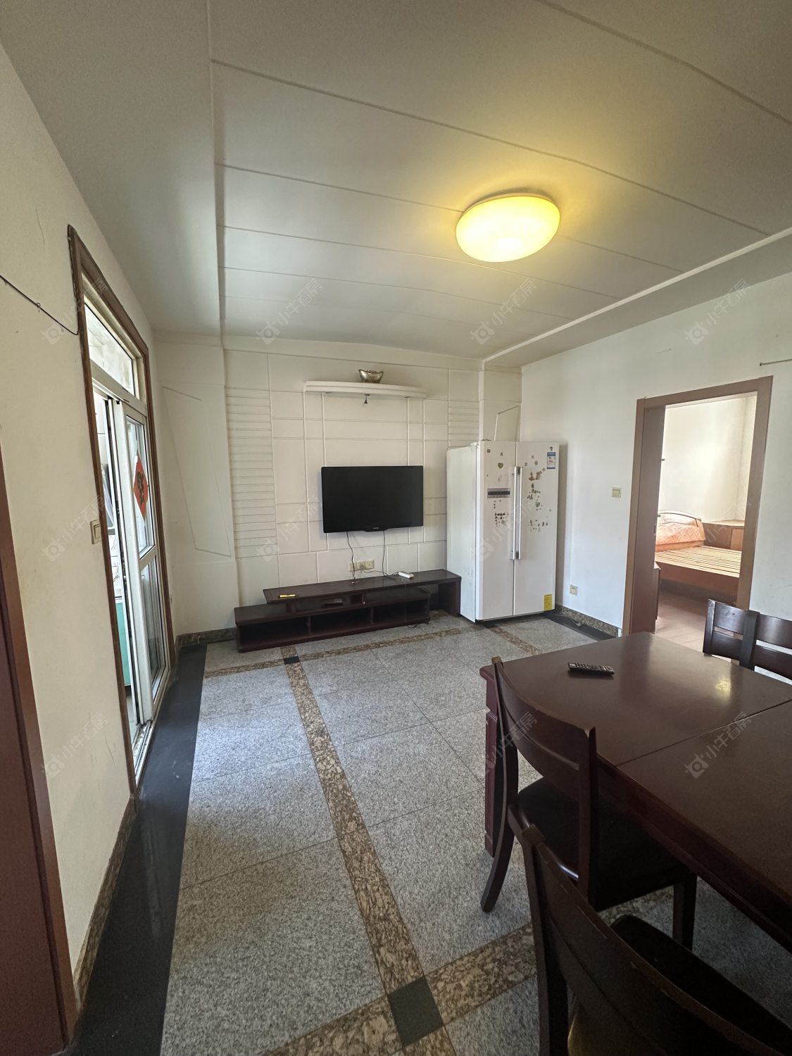 常州花园南村在租房源室内图_小牛看房