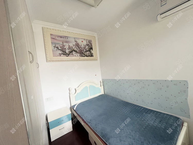 常州新城春天里在租房源_小牛看房