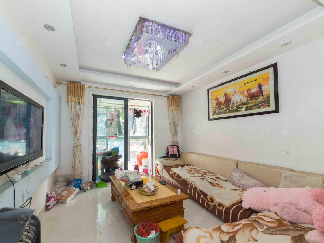 常州清水湾花园一期在售二手房_小牛看房