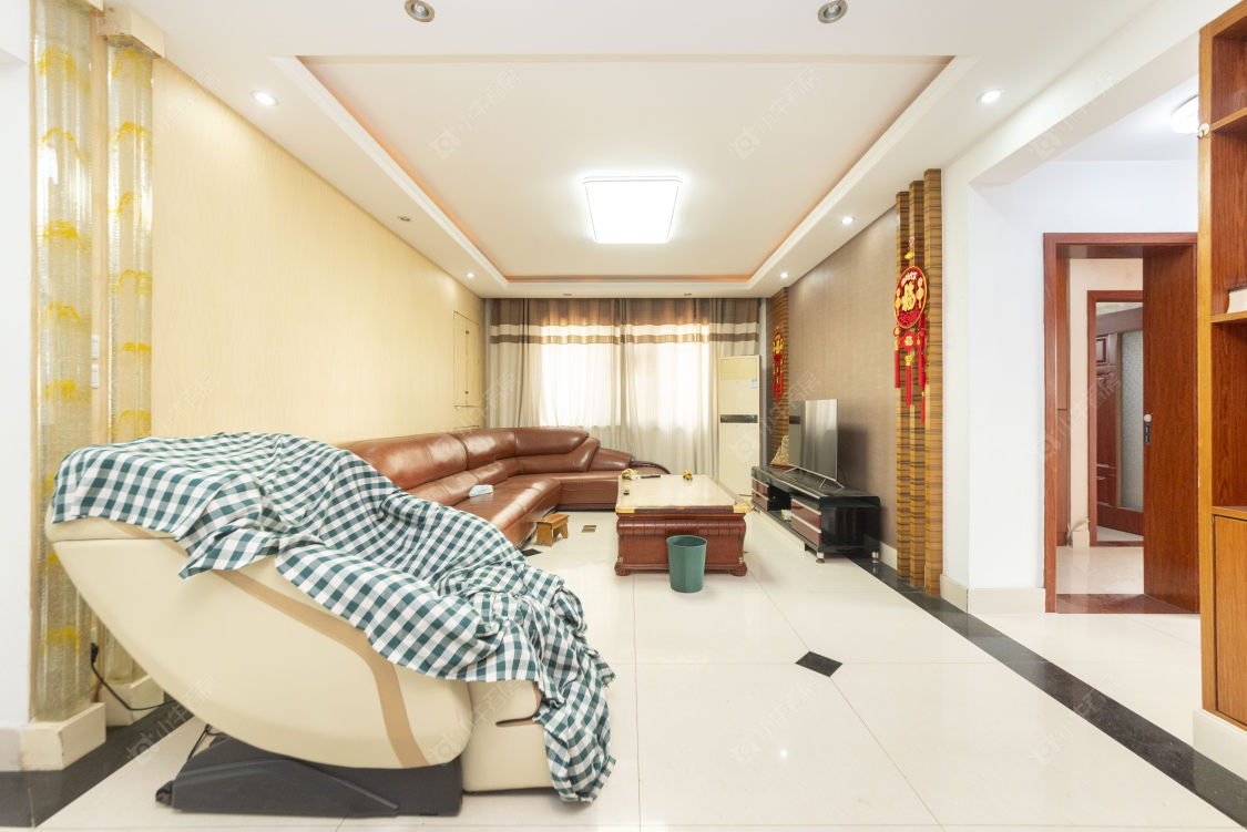 常州丰乐尚都在售二手房源_小牛看房