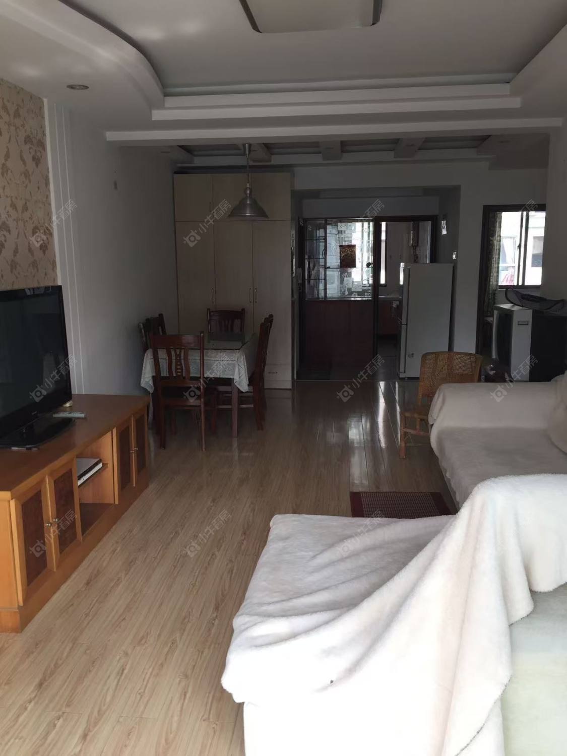 常州金鸡花园租房_金鸡花园2室2厅房源出租