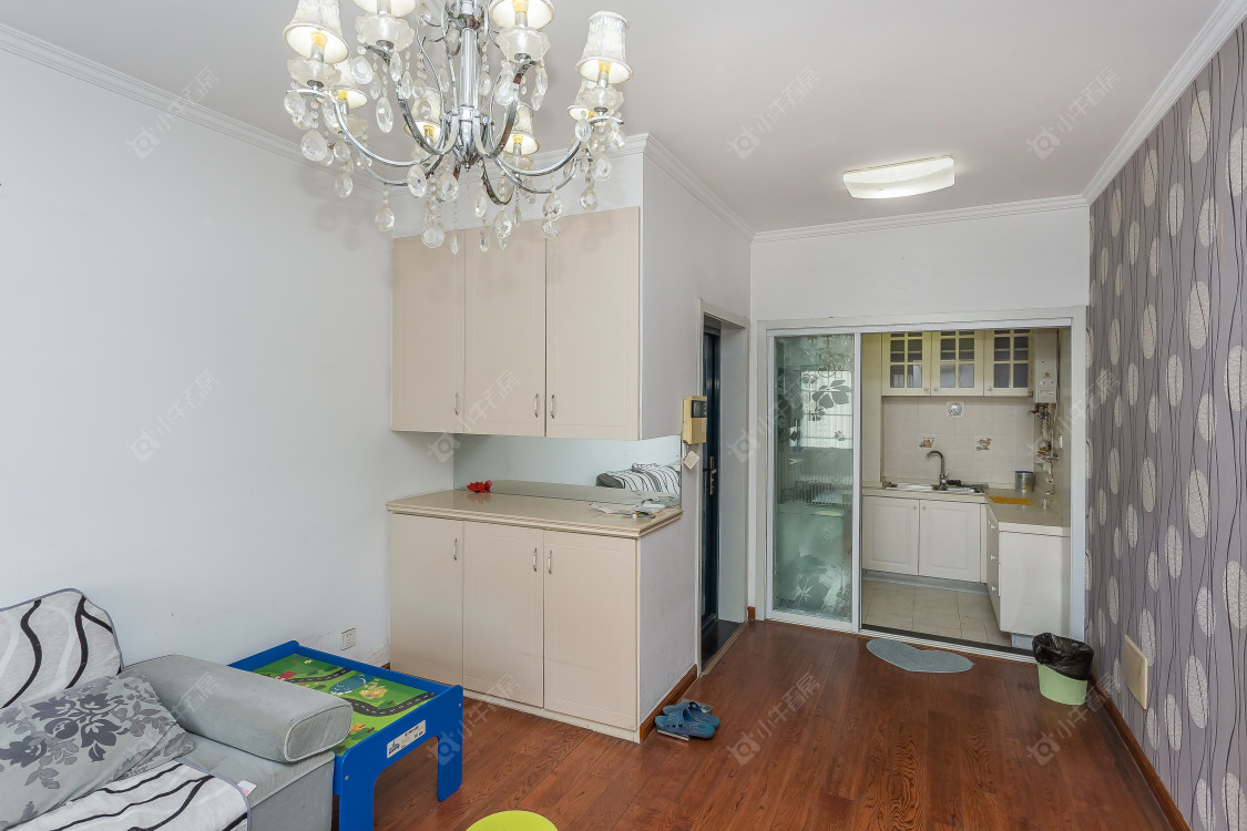 常州盛世名门在售二手房源室内图_小牛看房