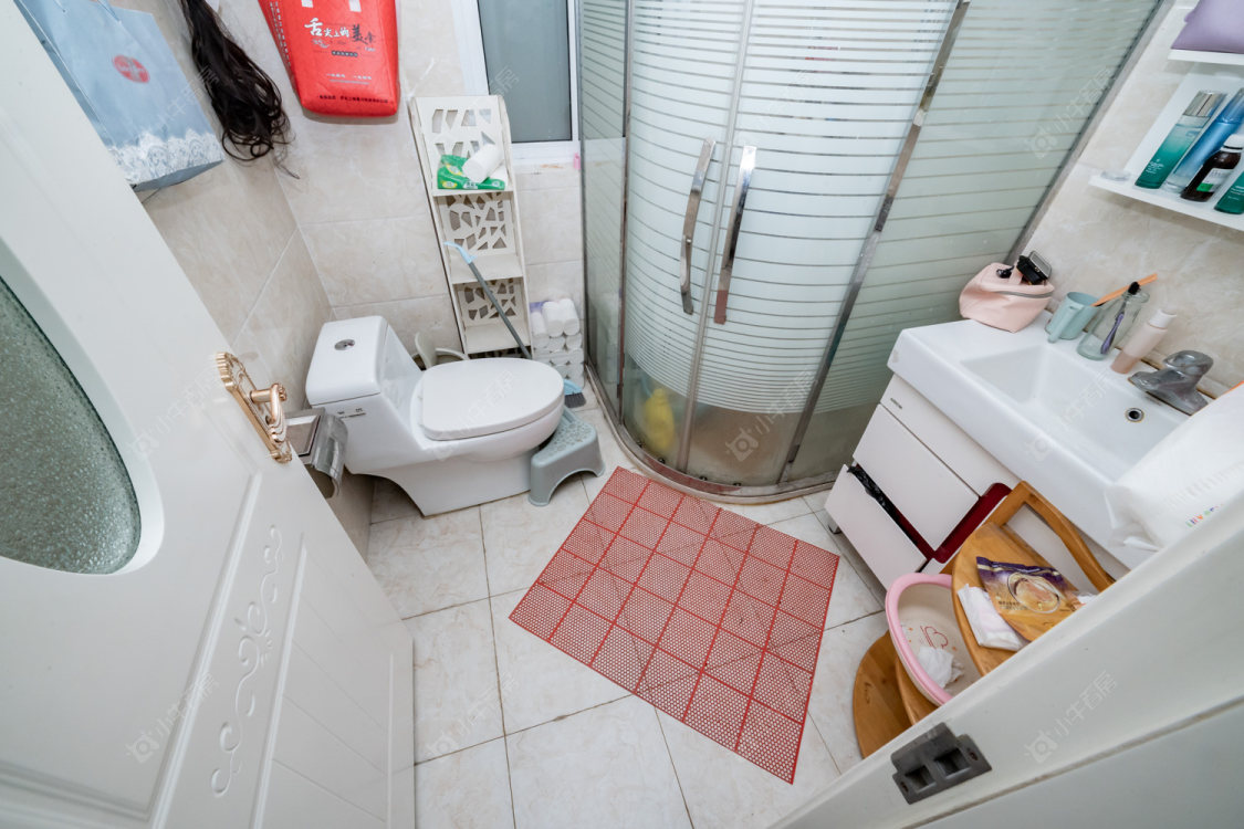 常州华润国际三期在售二手房源室内图_小牛看房