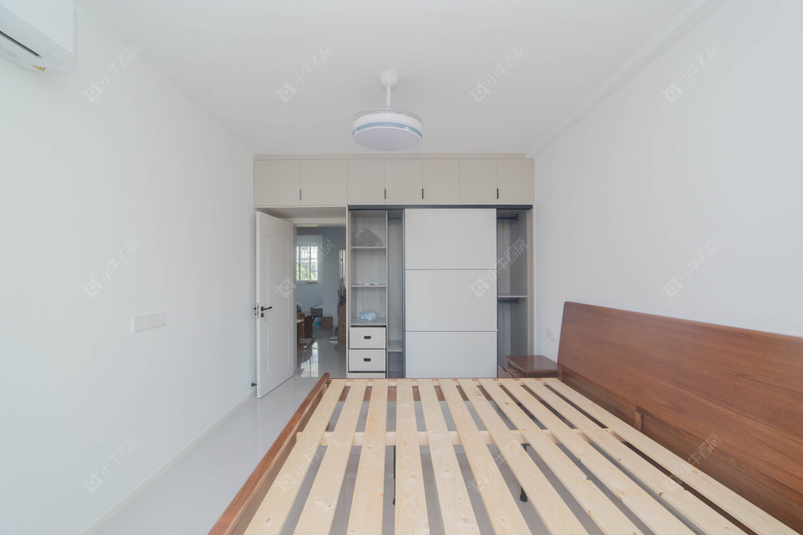 常州泰山一村在售二手房源室内图_小牛看房