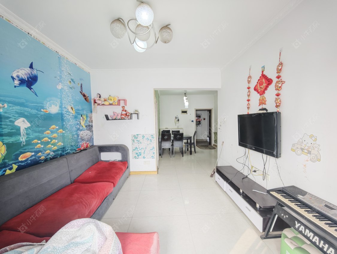 常州滨江明珠城东区在租房源_小牛看房