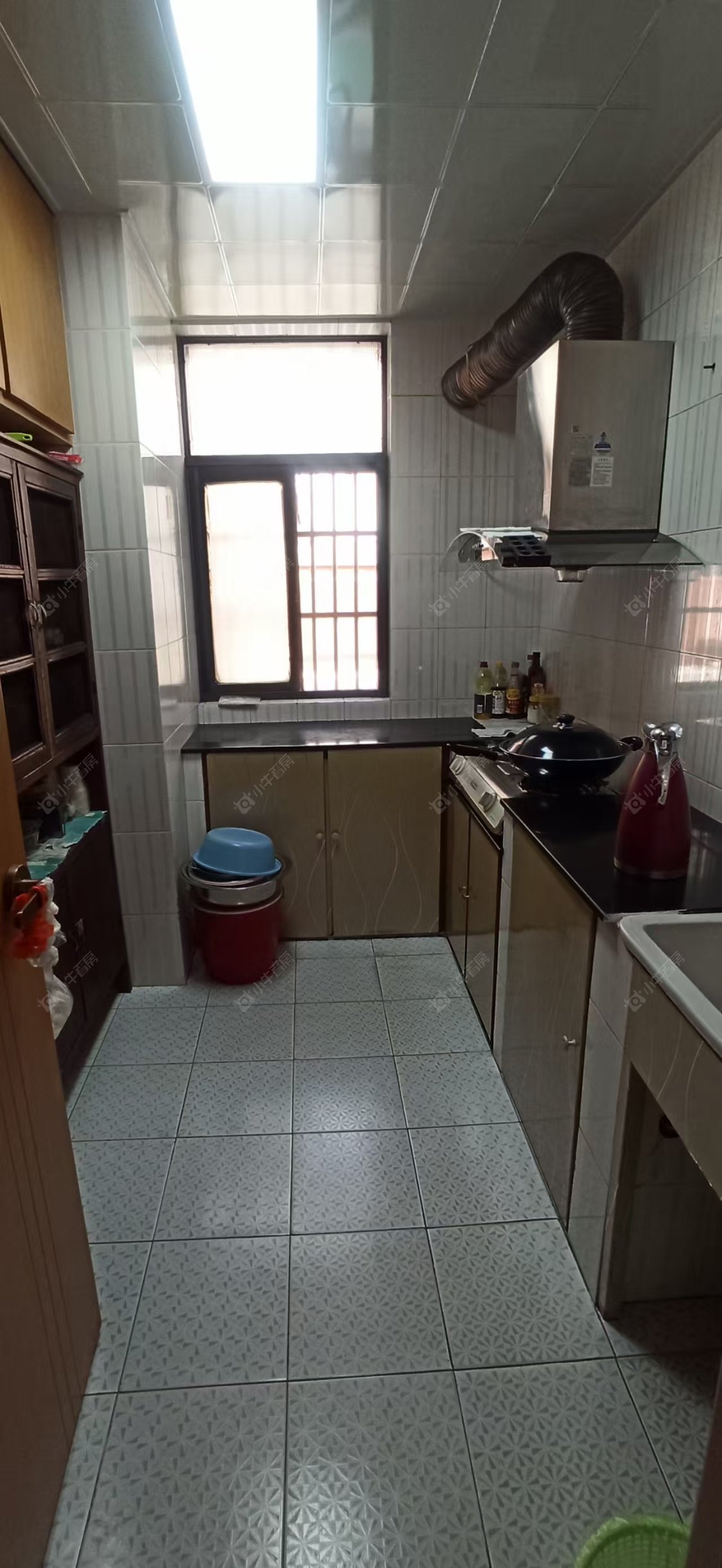 常州巢丰苑2室2厅1卫出租_小牛看房