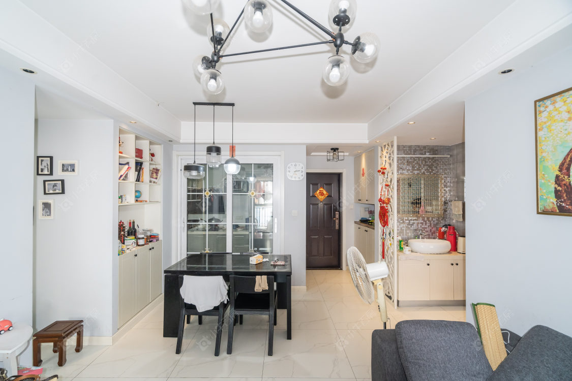 新城香溢俊园房源室内图 常州新城香溢俊园在售二手房源室内图_小牛看房