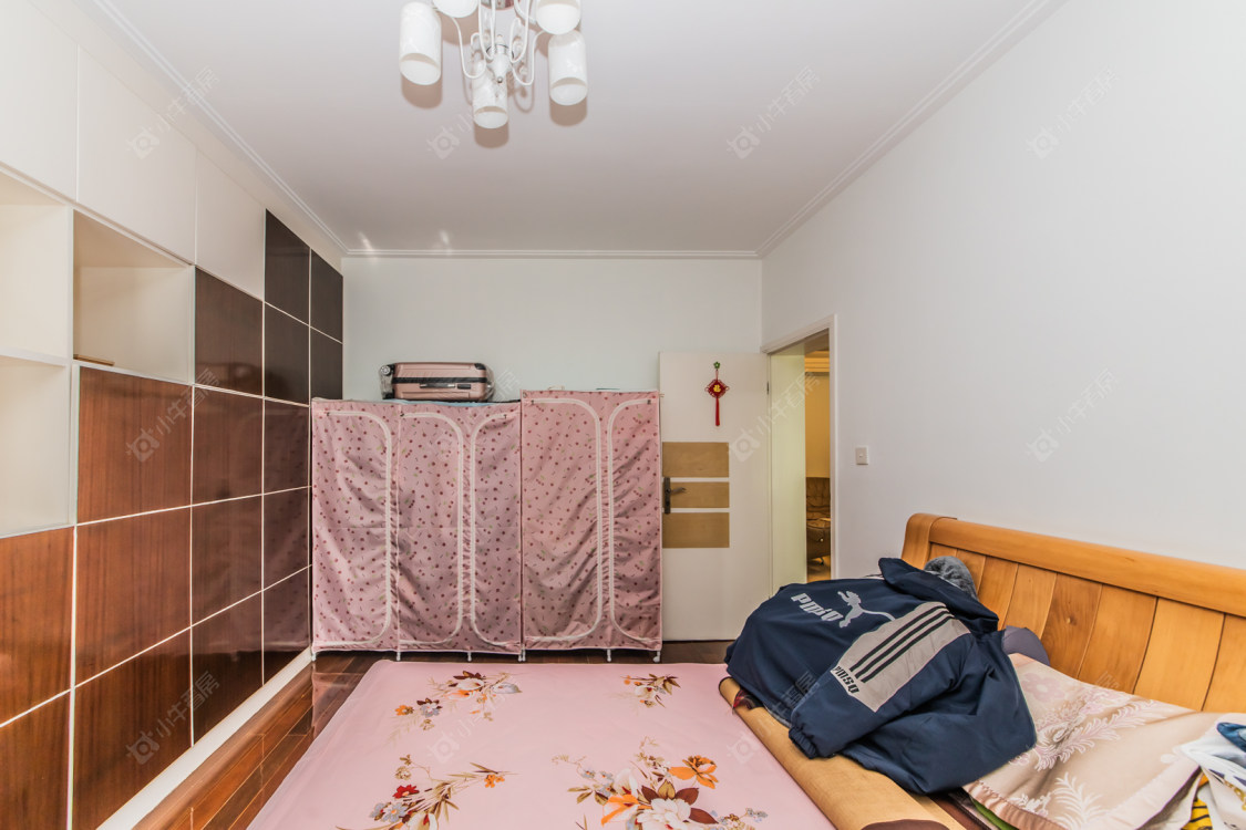 常州天安花园在售二手房源室内图_小牛看房