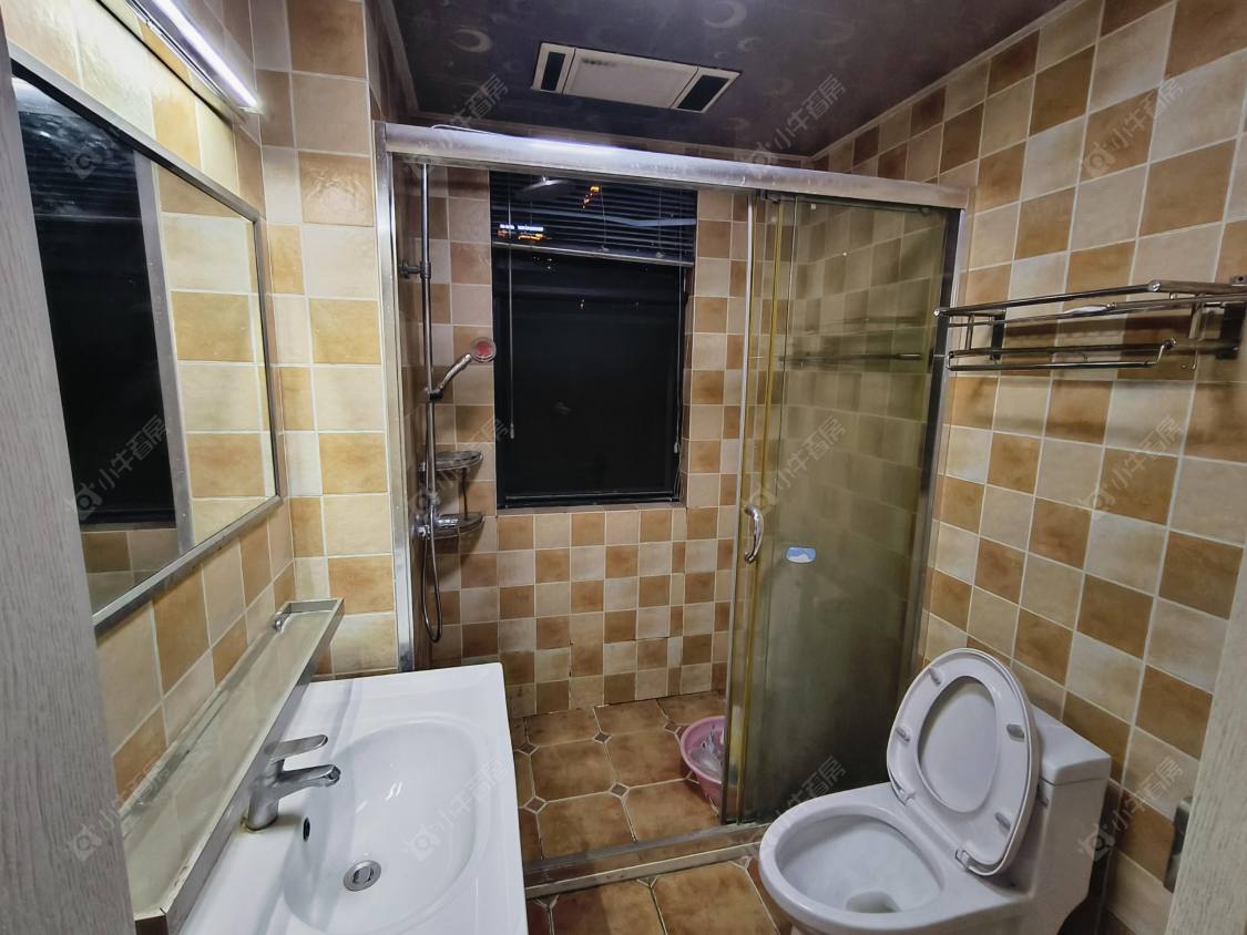 常州绿都万和城五区在租房源室内图_小牛看房