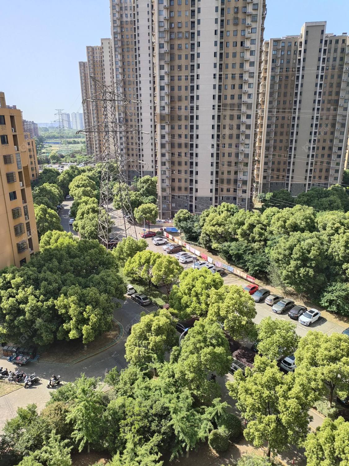 常州玲珑花园租房_玲珑花园3室2厅房源出租