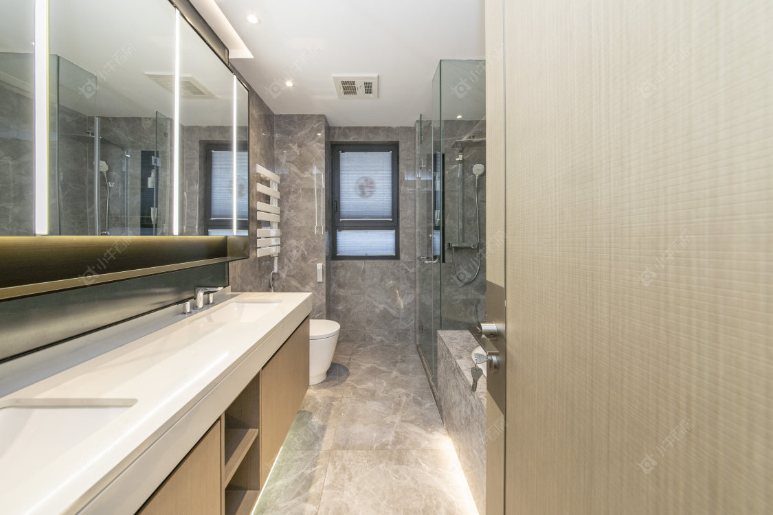 路劲铂樾房源室内图 常州路劲铂樾在售二手房源室内图_小牛看房