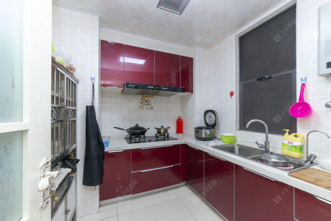 常州玉兰广场一期在售二手房源室内图_小牛看房