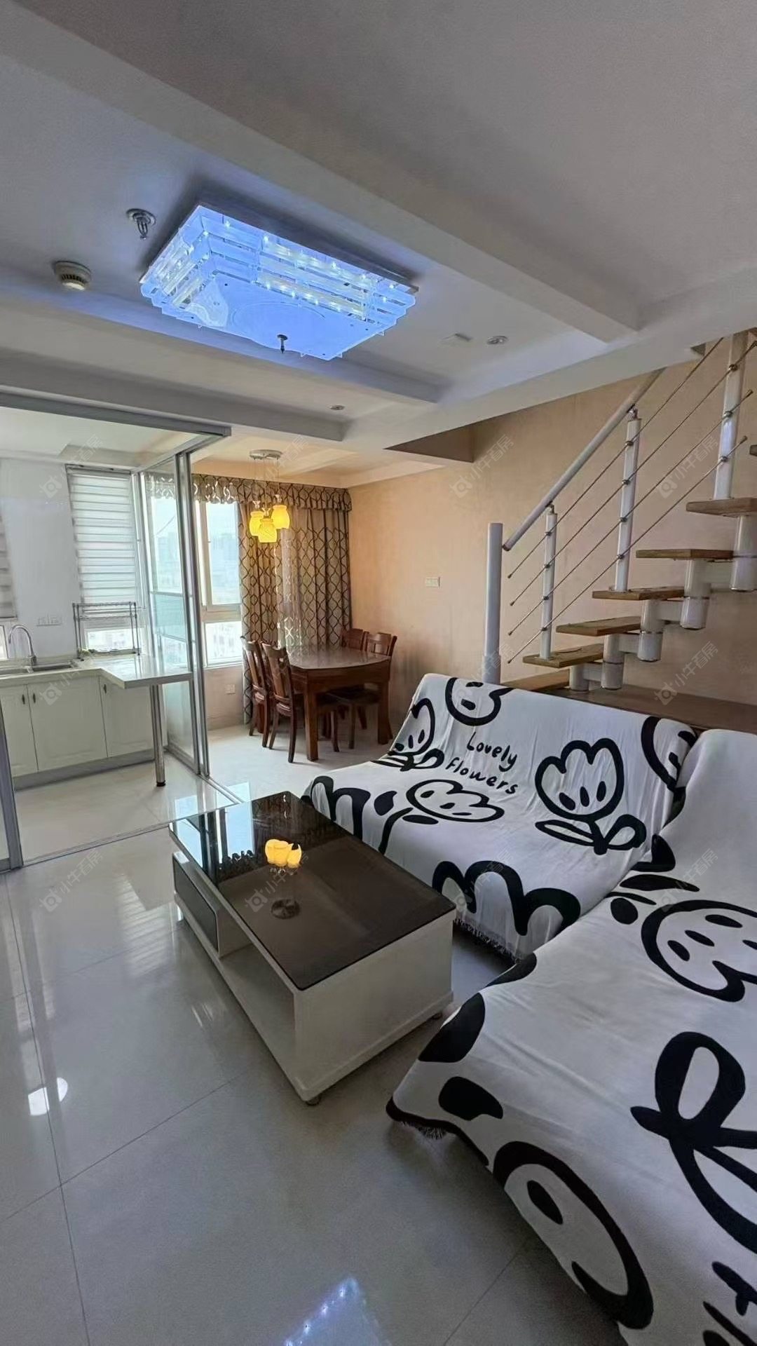 常州保纳商业广场在租房源户型图_小牛看房