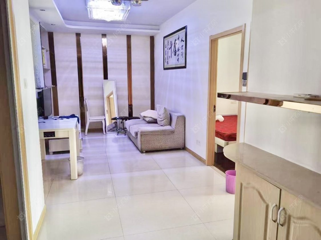 常州亚泰财富中心在租房源_小牛看房