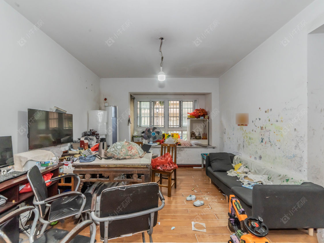 常州百馨西苑三期在售二手房_小牛看房