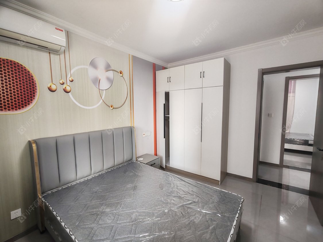 茶溪雅园房源 常州茶溪雅园在租房源_小牛看房