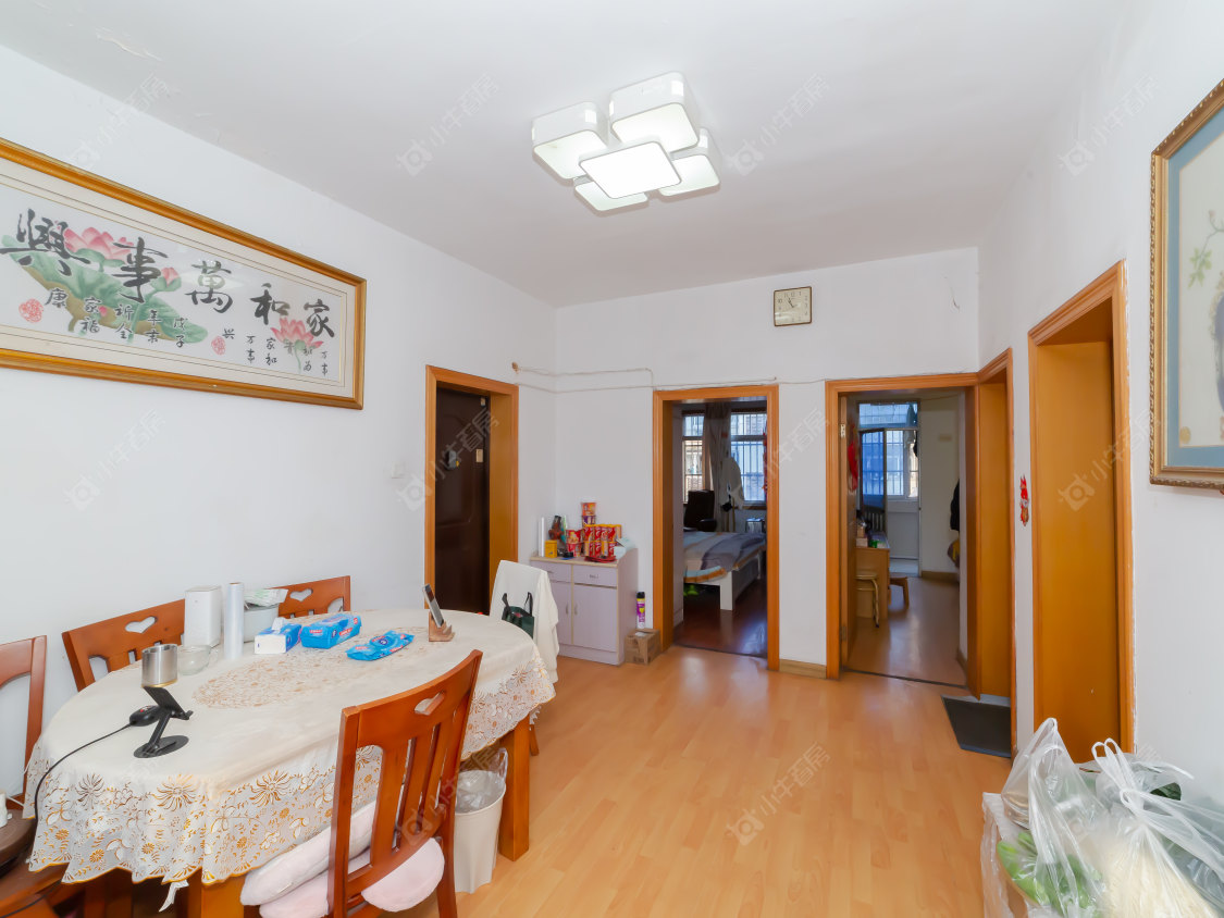 常州北环新村武进小区2室1厅1卫在售二手房房源图片