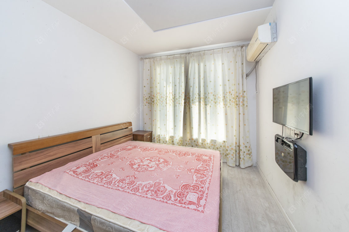 常州四季新城金典在售二手房源室内图_小牛看房