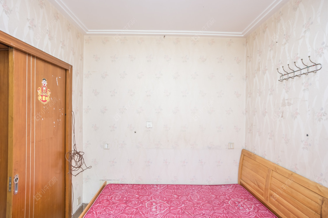 常州盛世名门在售二手房源室内图_小牛看房