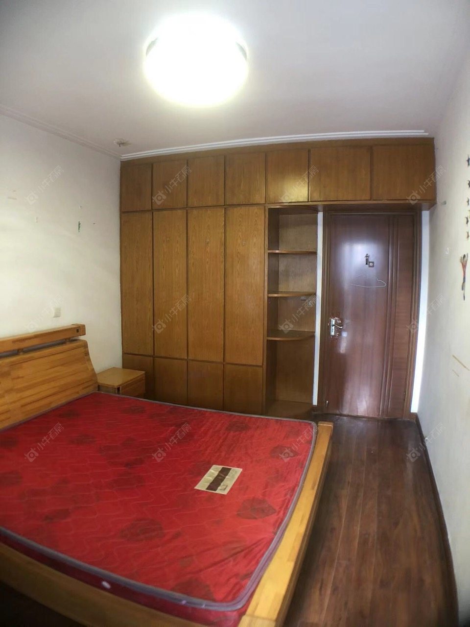 常州湾里新村在租房源室内图_小牛看房