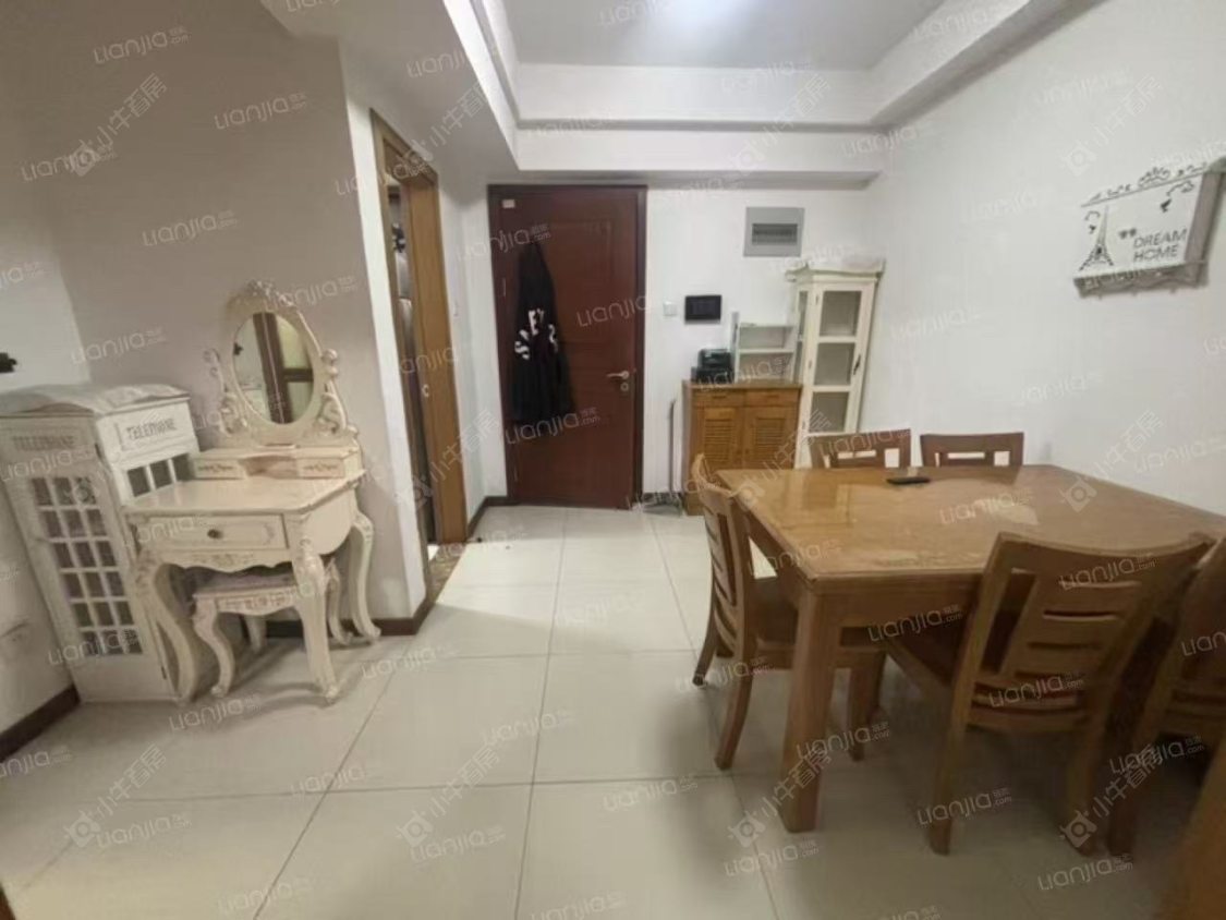 常州万泽大厦在租房源户型图_小牛看房