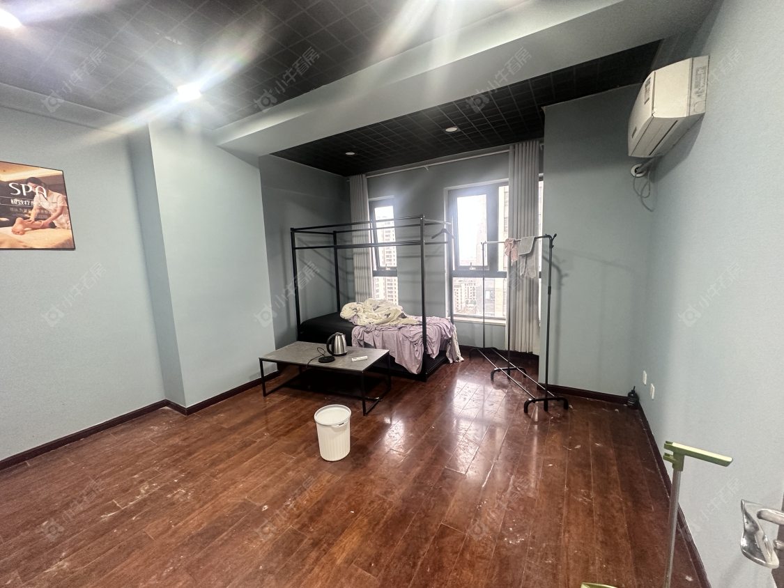 武进万达广场房源室内图 常州武进万达广场在租房源室内图_小牛看房