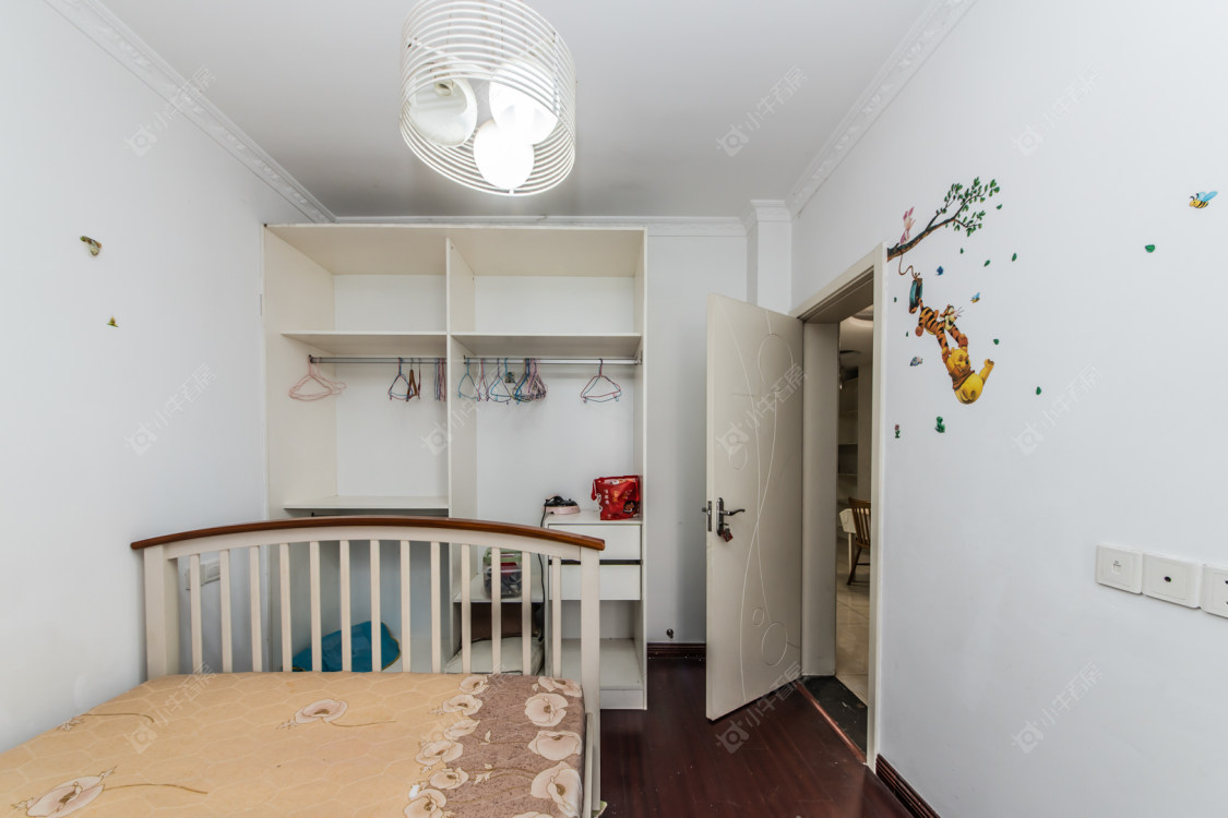 常州荣盛馨河郦舍在售二手房源室内图_小牛看房