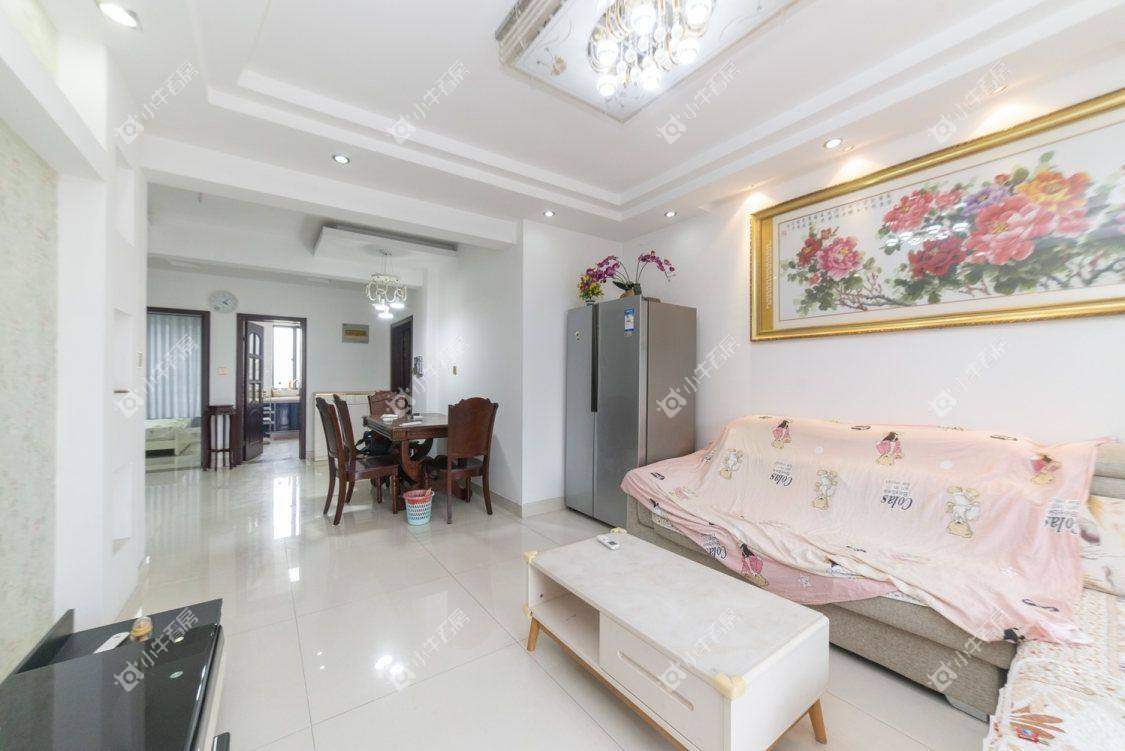 常州阳湖名城在租房源_小牛看房