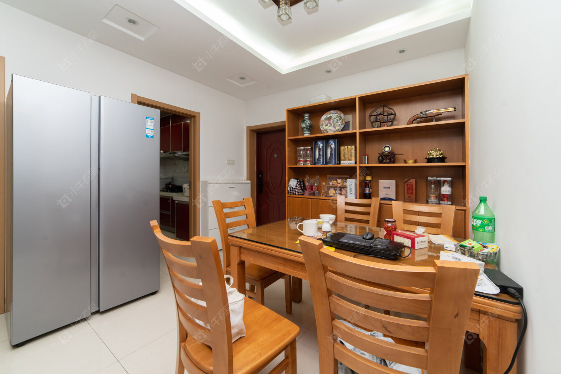 常州怡美花园在售二手房源室内图_小牛看房