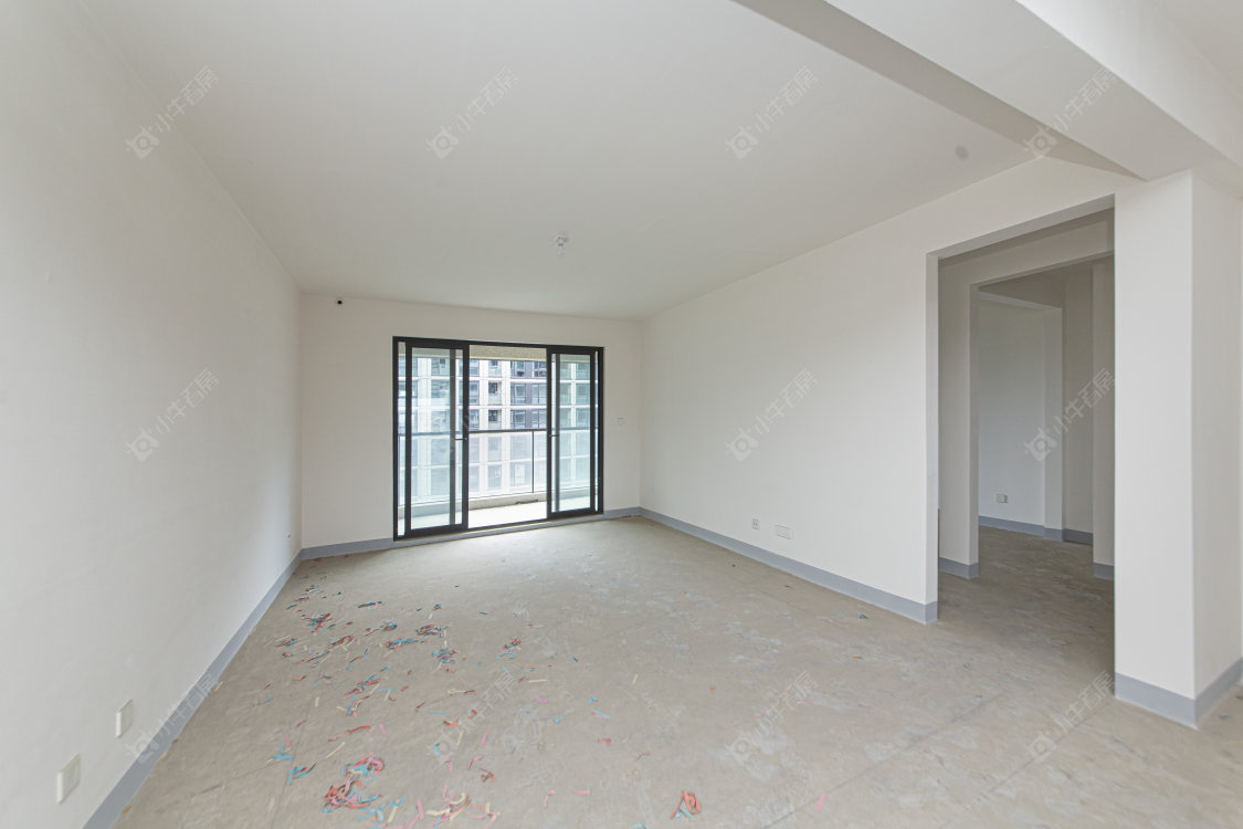 常州绿城江南里在售二手房_小牛看房