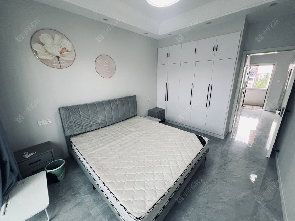 常州丽华二村在租房源室内图_小牛看房