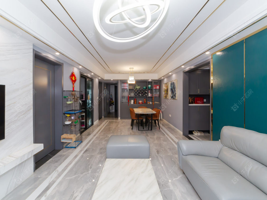 九龙仓繁华里房源室内图 常州九龙仓繁华里在售二手房源室内图_小牛看房