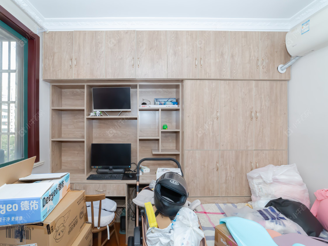 百草苑房源室内图 常州百草苑在售二手房源室内图_小牛看房