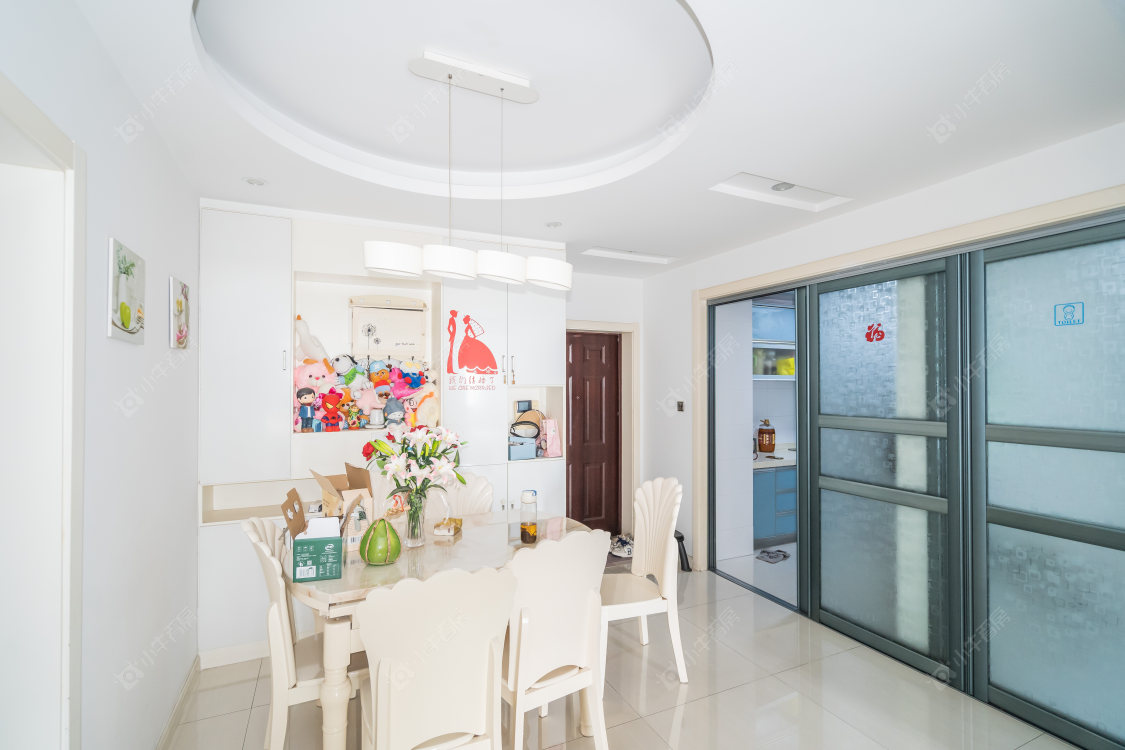 兰陵尚品花园房源室内图 常州兰陵尚品花园在售二手房源室内图_小牛看房