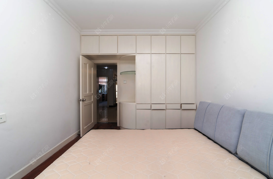 常州金谷花园在售二手房源室内图_小牛看房