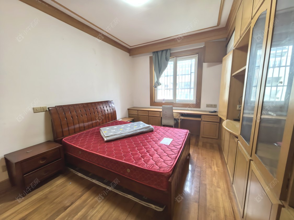 常州文亨花园在租房源室内图_小牛看房