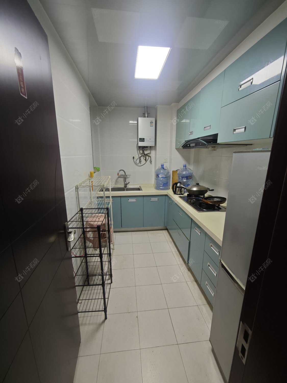 常州绿地世纪城一期在租房源室内图_小牛看房