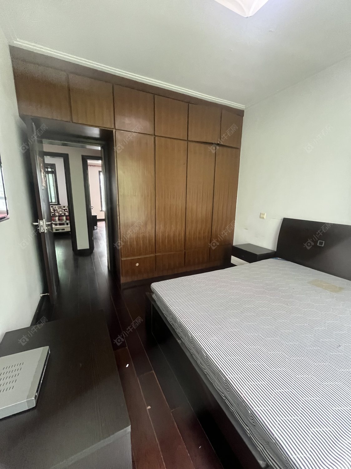 常州聚博花园在租房源_小牛看房