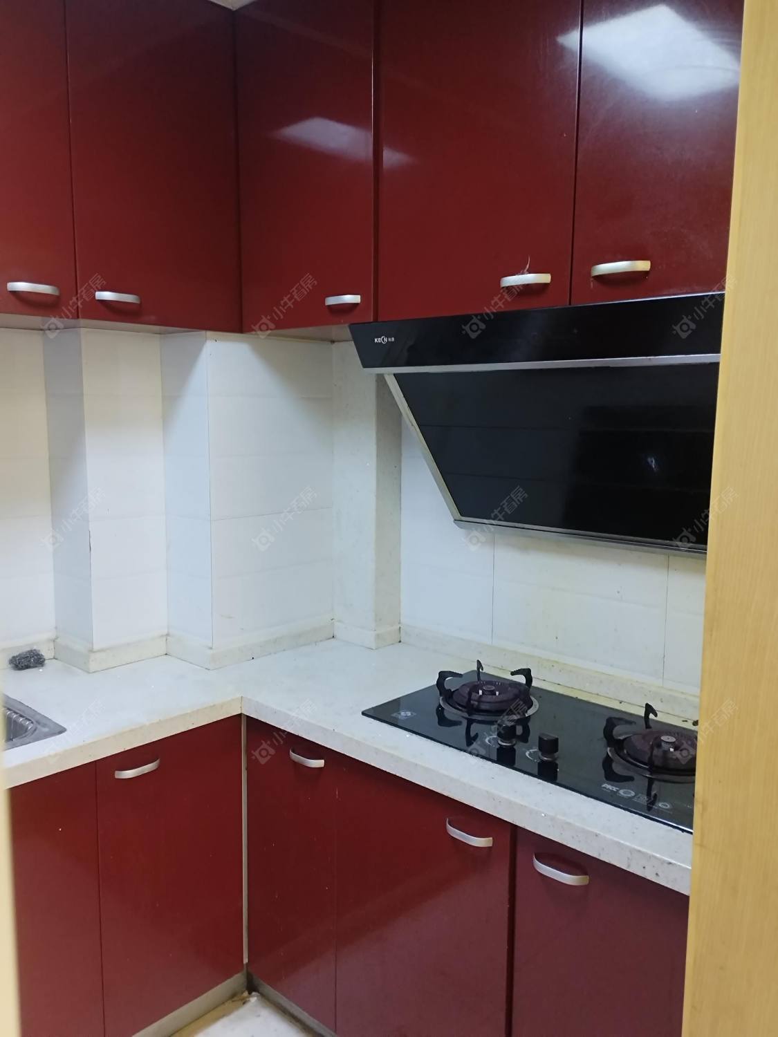 常州东方福郡在租房源室内图_小牛看房