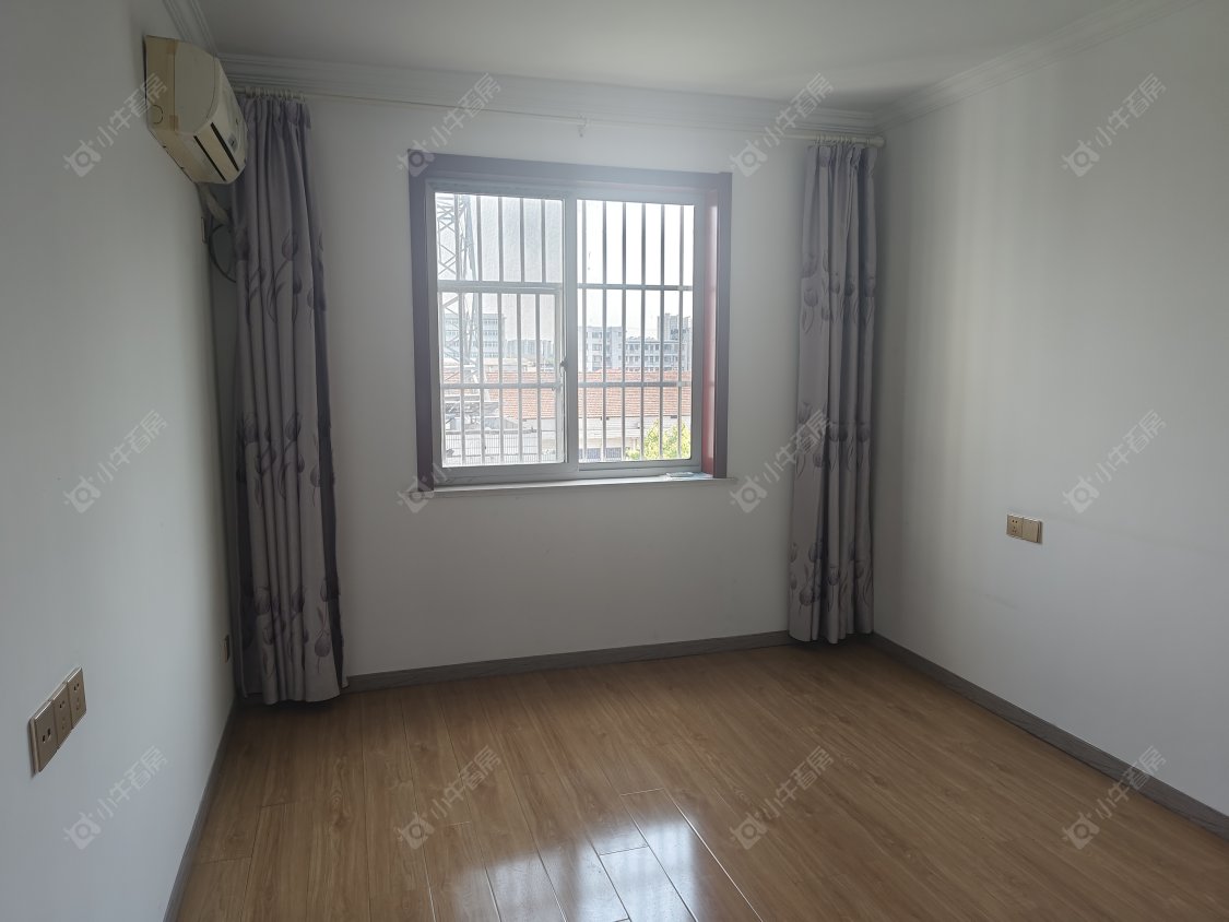 常州花园西村在租房源室内图_小牛看房