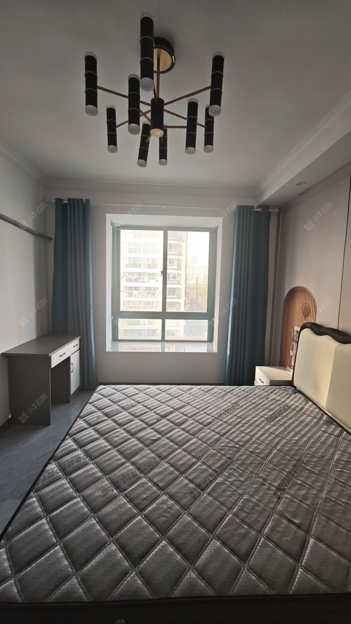 常州水木年华花园在租房源室内图_小牛看房