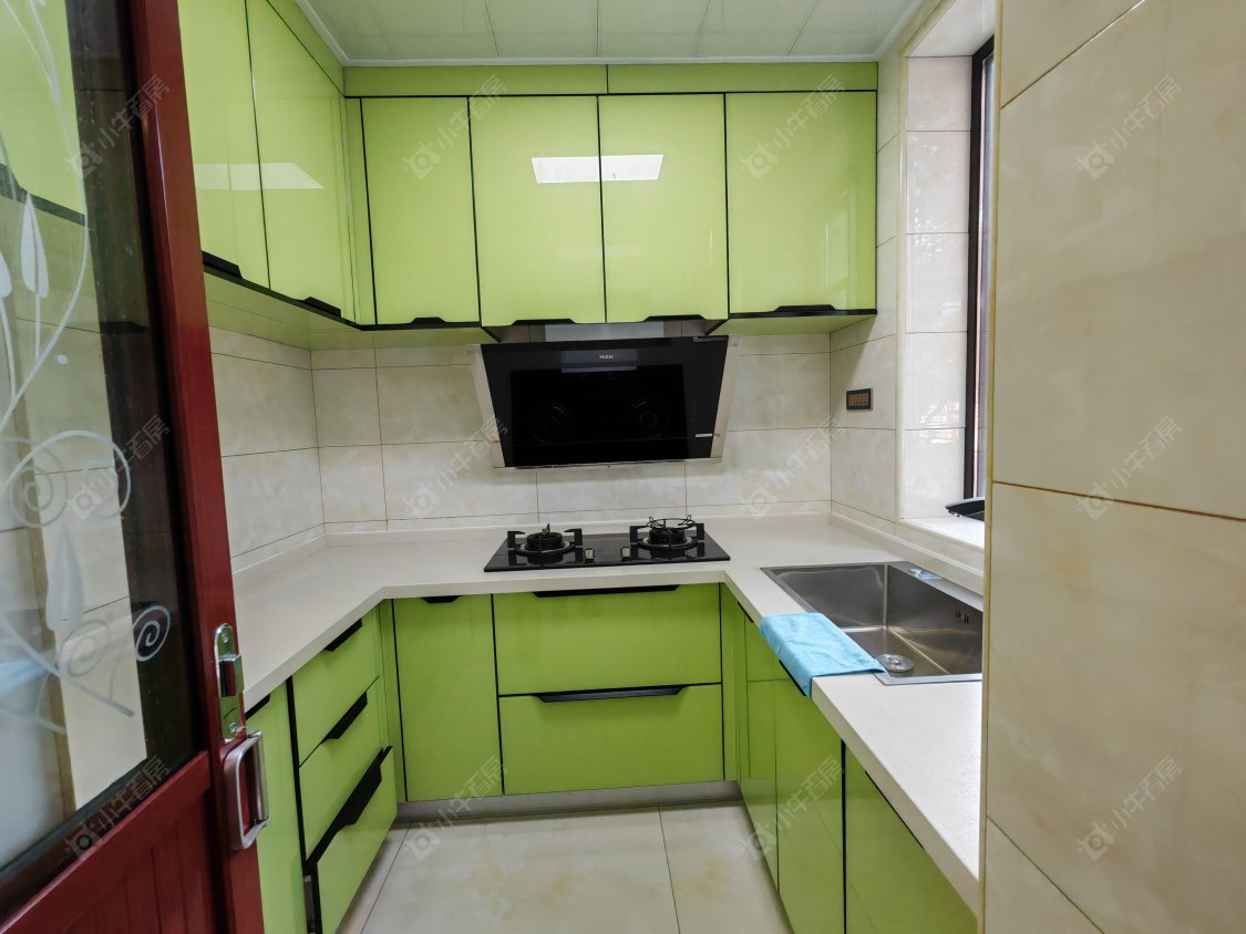 常州荆川里在租房源_小牛看房