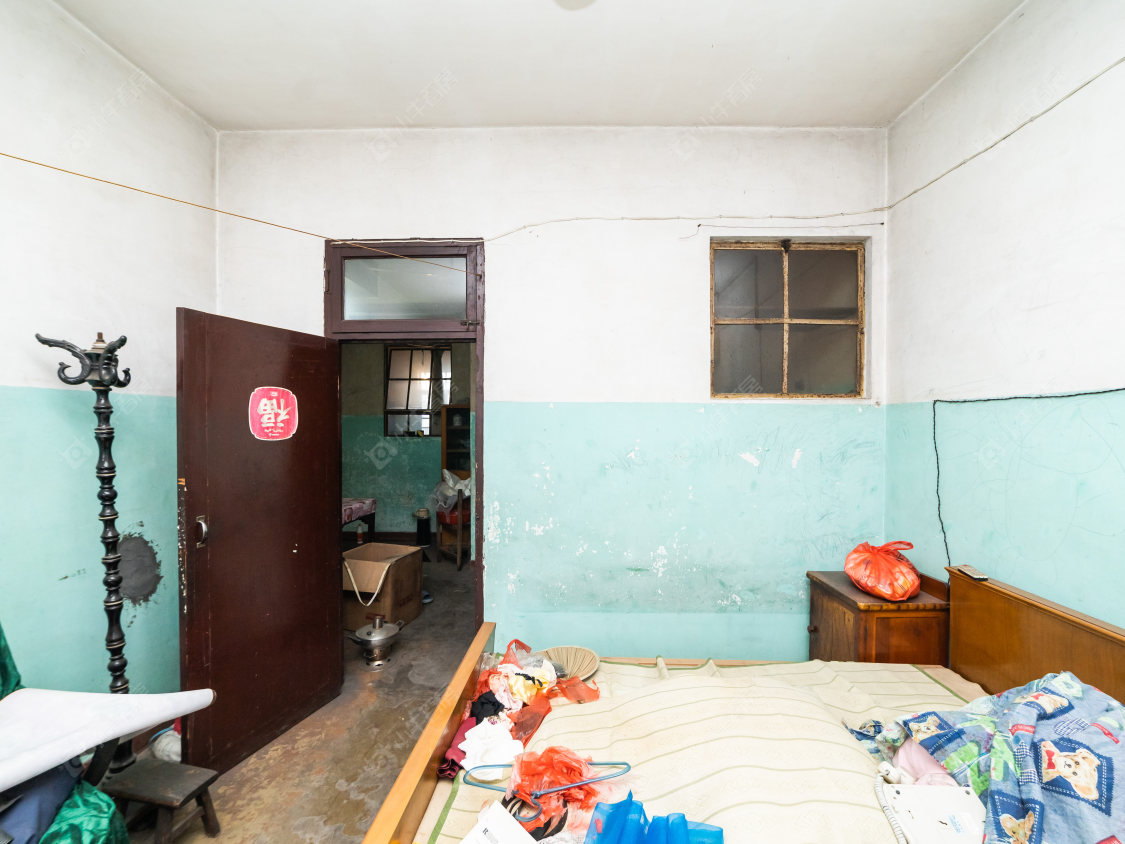 常州工房南区在售二手房源室内图_小牛看房